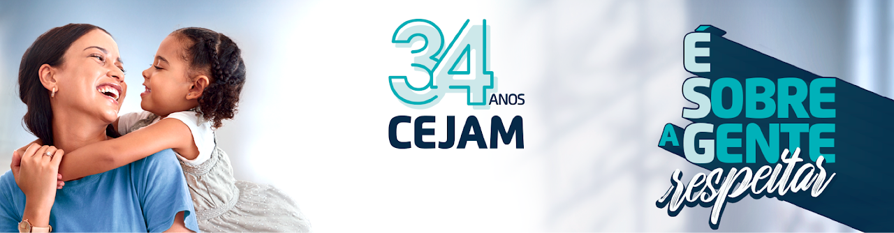Banner CEJAM